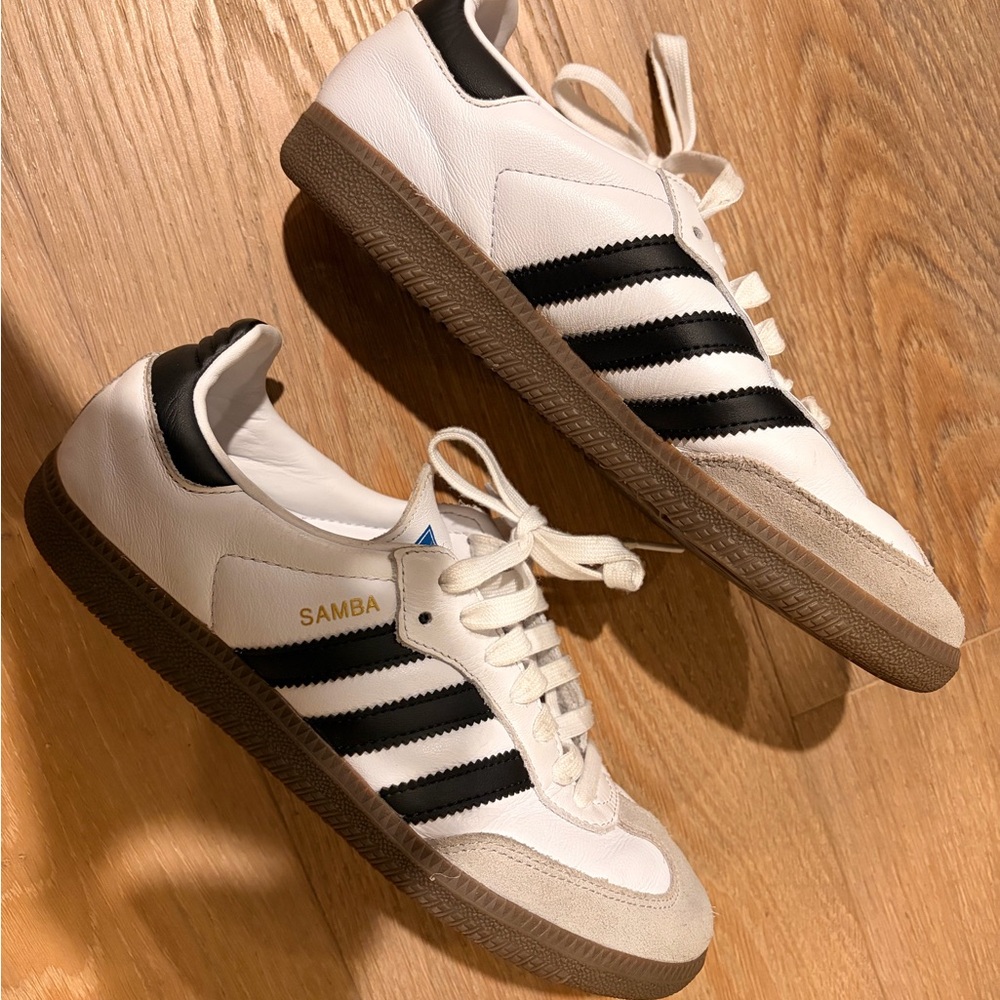 Adidas Samba
